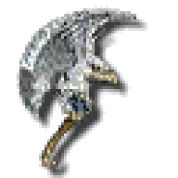 Eaglecrest Axe(Req 9)