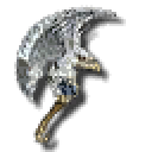 Eaglecrest Axe(Req 9)