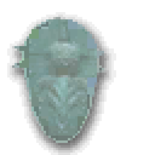 Eternal Shield (Req 9 Command)
