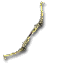 Oppressor's Flatbow
