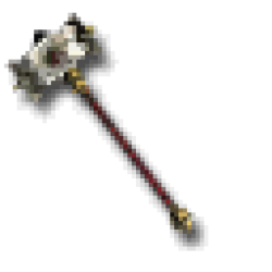 Oppressor's Hammer