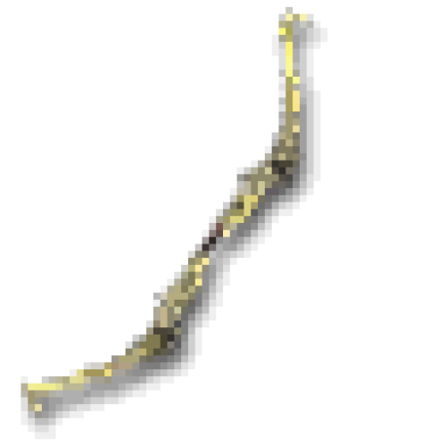 Oppressor's Longbow
