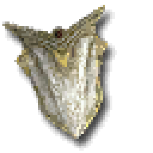 Oppressor's Shield:Click to choose attributes