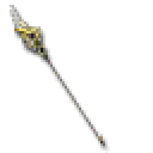 Oppressor's Spear