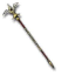 Oppressor's staff:Click to choose attributes