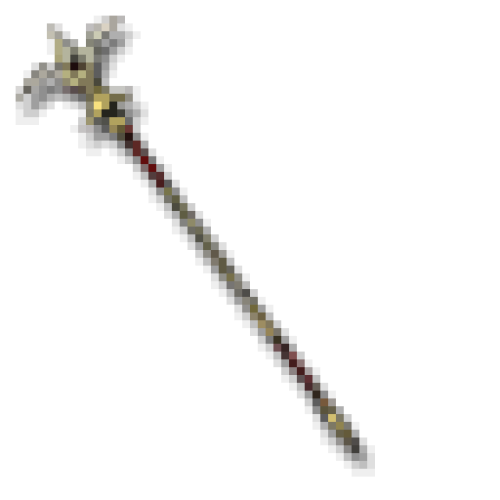 Oppressor's staff:Click to choose attributes