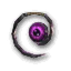 Tormented Focus: Click to choose attribute Tormented Focus: Click to choose attribute