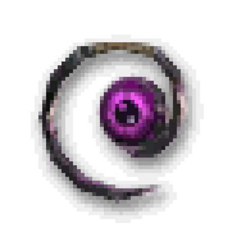 Tormented Focus: Click to choose attribute