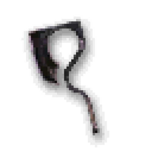 Tormented Axe