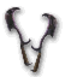Tormented Daggers