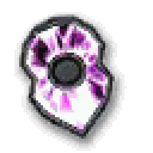Tormented Shield:Click to choose attributes