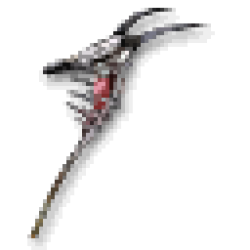 Req 9 Blood Magic BDS