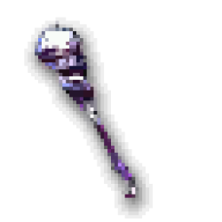 Celestial Scepter（Req 9）: Click to choose attributes