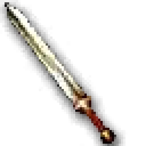 Alari's Double Blades