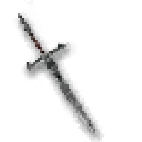 Bartholos' Shining Blade