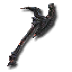 Destroyer Axe