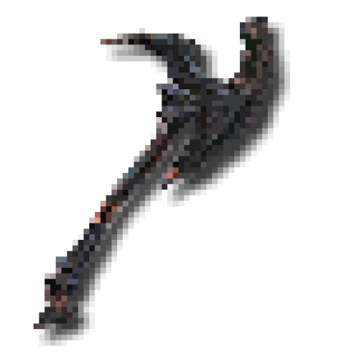Destroyer Axe