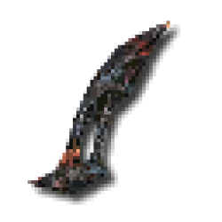Destroyer Daggers