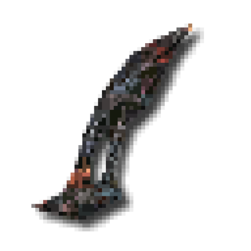 Destroyer Daggers