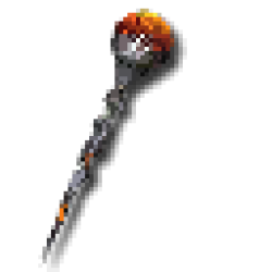 Destroyer Scepter：Click to choose attributes