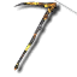 Destroyer Scythe