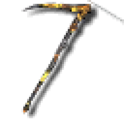 Destroyer Scythe