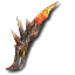 Destroyer Sword