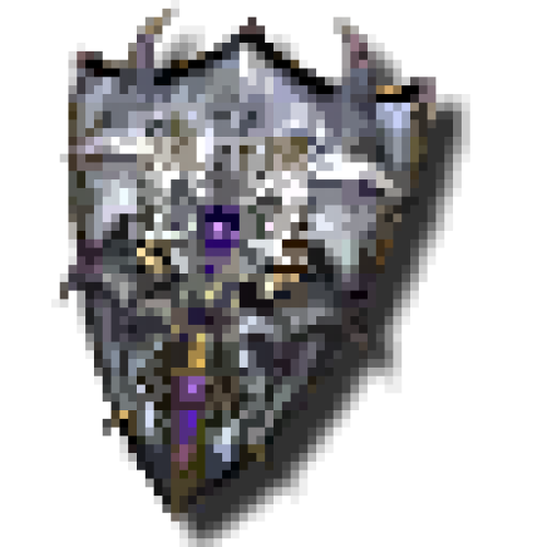 Draconic Aegis (Req 9 Command)