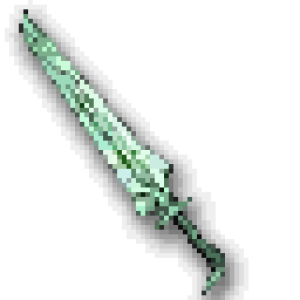 Eternal Blade