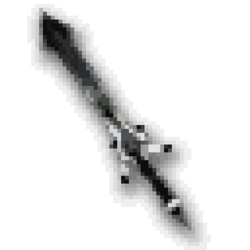 Obsidian Edge(Req 12)