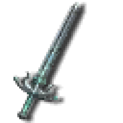 Emerald Blade (Req 9)
