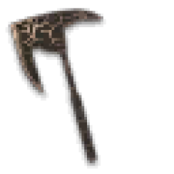 Envoy Axe