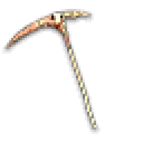 Envoy Scythe