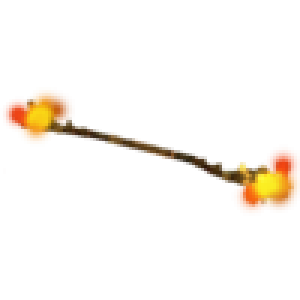 Firebrand