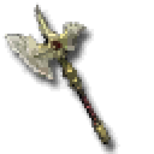 Oppressor's Axe