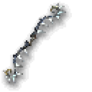 Silverwing Recurve Bow