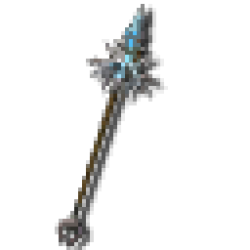 Voltaic Spear（Req 9）