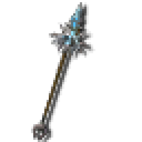 Voltaic Spear（Req 10）